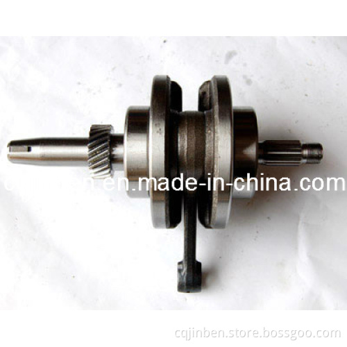 New Motorcycle Crankshaft for Cg125/150//175/200/250cc Motorcycle